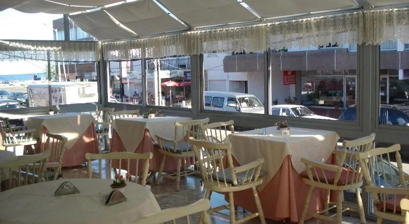 Hotel Americana