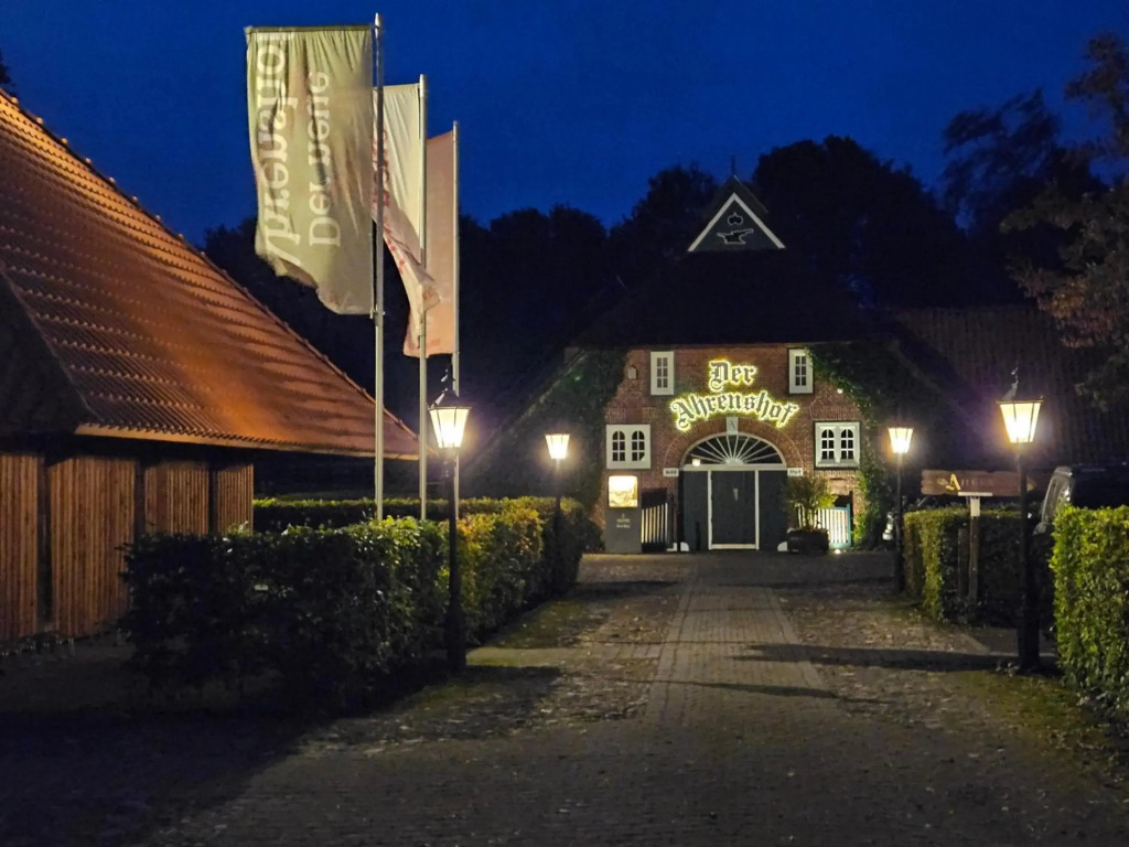 Ahrenshof 5