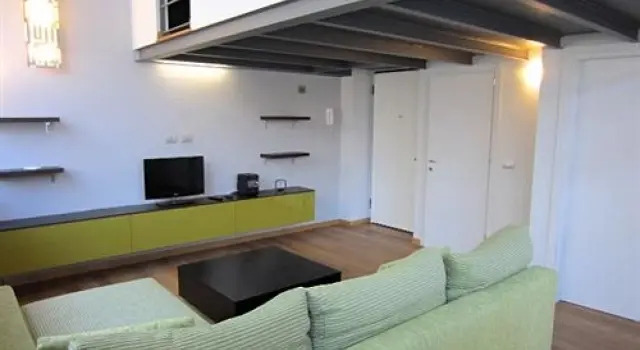 Temporary House - Via Romolo Gessi