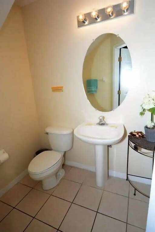 86340 4-Bed Disney Area Pool Home, Kissimmee