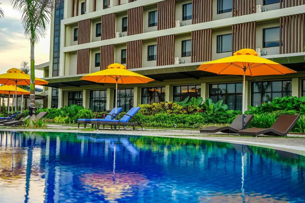 The Bayleaf Cavite