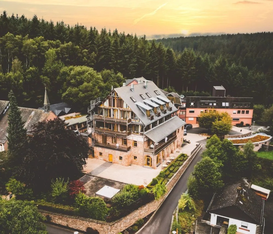 Kloster Marienhoh - Mountains I Lifestyle I Family