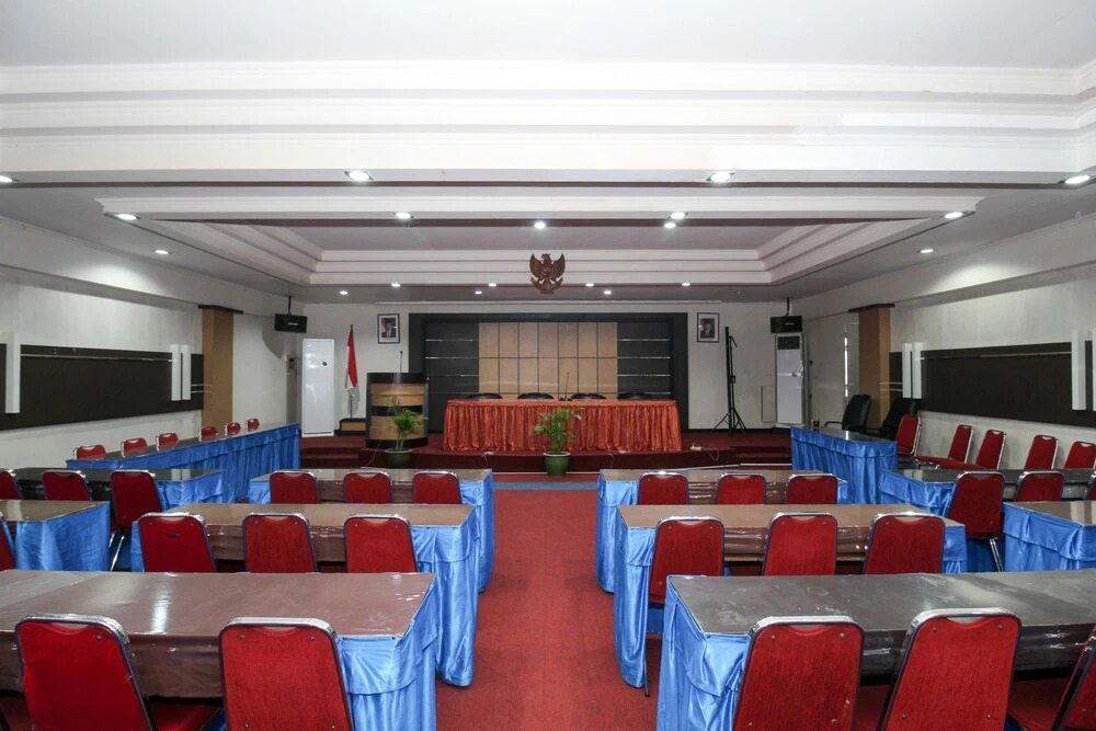Airy Pontianak Selatan Imam Bonjol 111