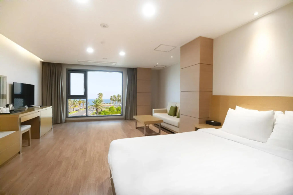Uni Hotel Jeju