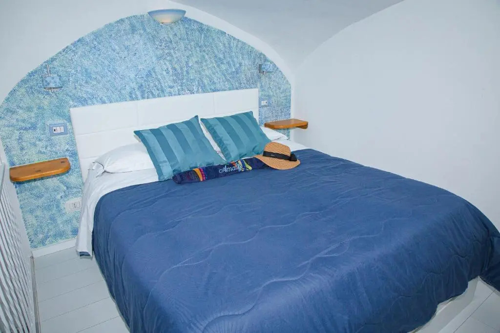 Alfieri Rooms - Amalfi coast