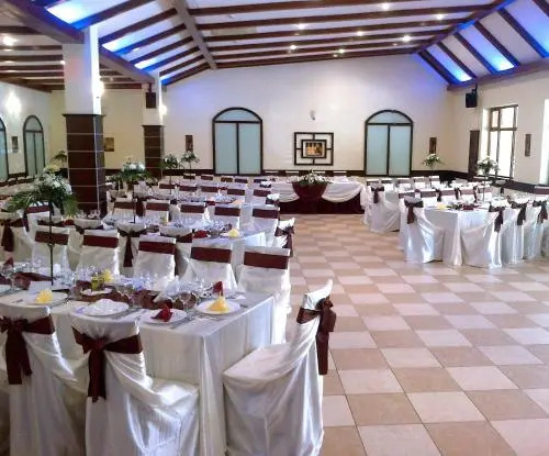 Hostel Stefania