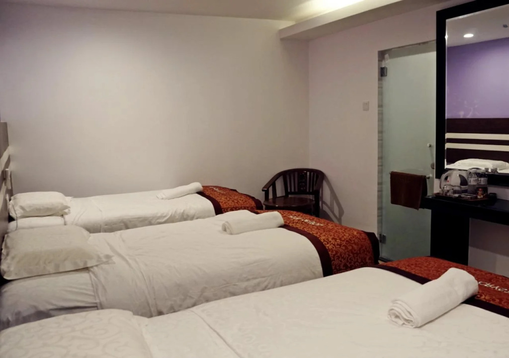 Hotel Kristal