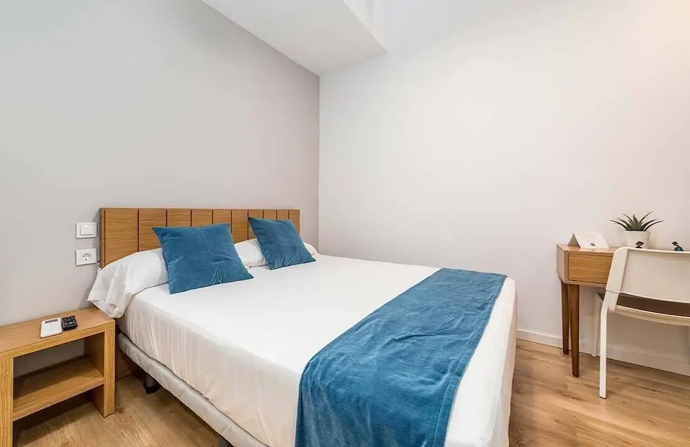 Nanit Valencia Hostel