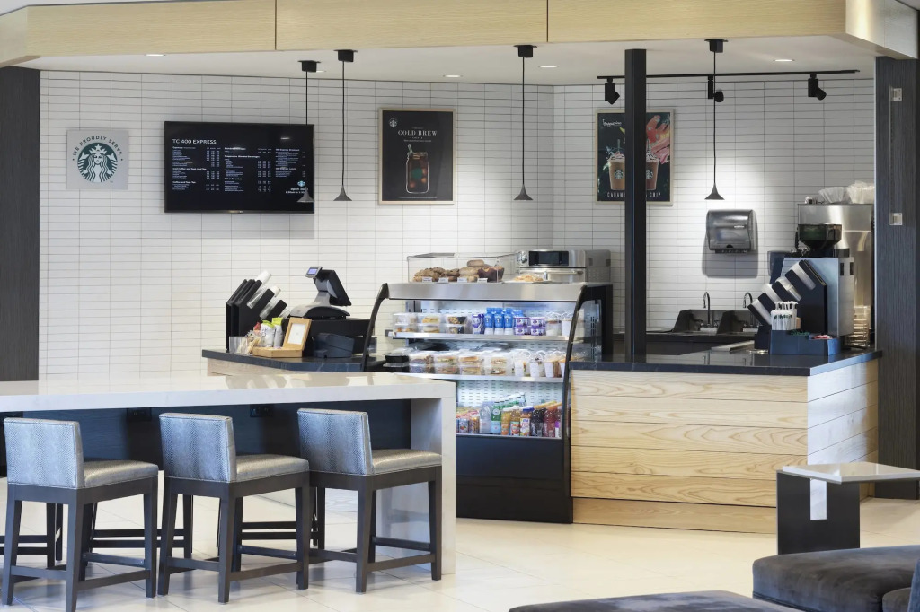 Delta Hotels by Marriott Minneapolis Northeast