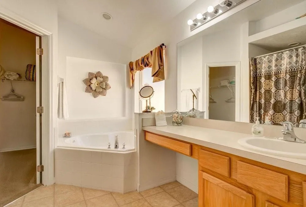 Debra's Southern Dunes Vacation Home