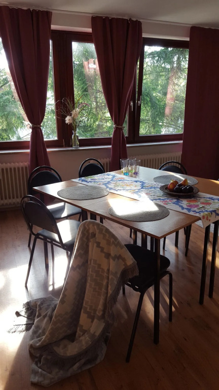 Hansezimmer West