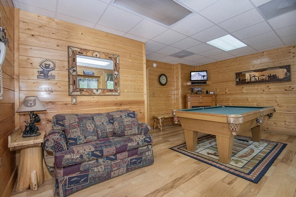 Eagles Dream by Eagles Ridge Resort