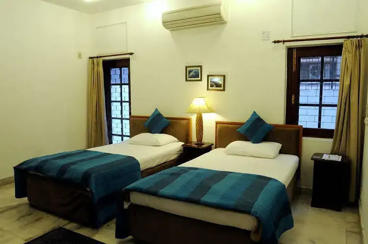 Soi - A Boutique Accomodation