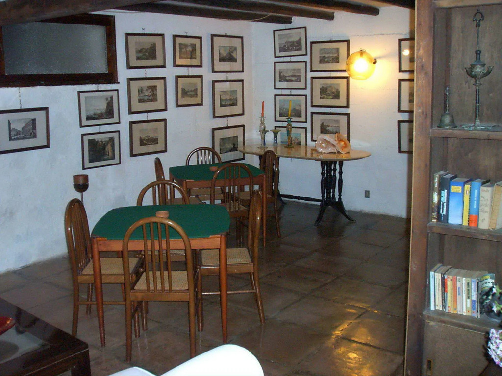 Hotel Della Baia
