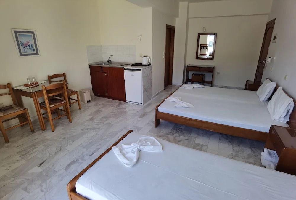Vlicha Beach Studios