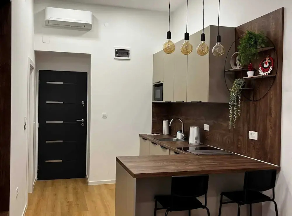 Central Luxury Zagreb