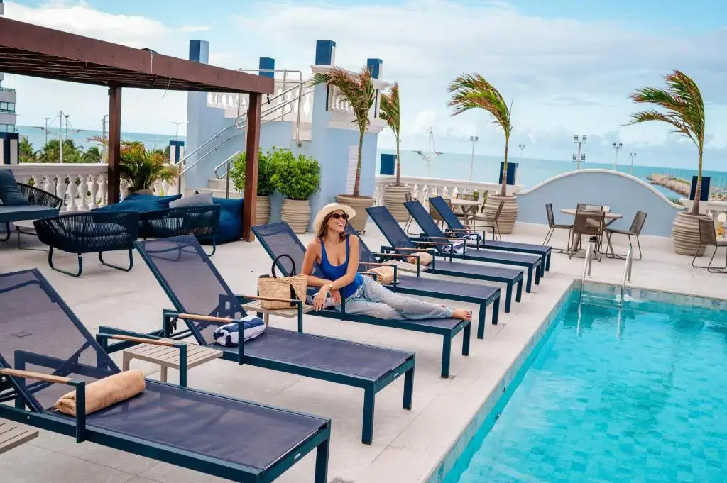 Hotel Sonata de Iracema