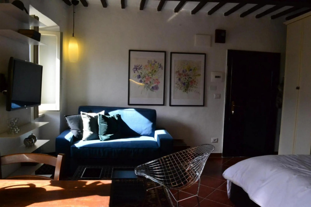 Casa Messi - Casa Messi a Vicolo Della Rivolta 31 Apt 4