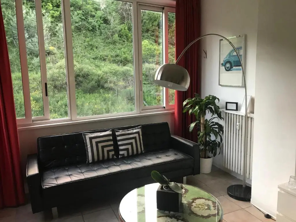 Gallery Guesthouse