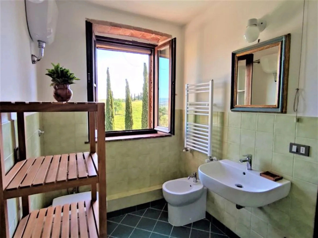 House Cipresso Grosseto