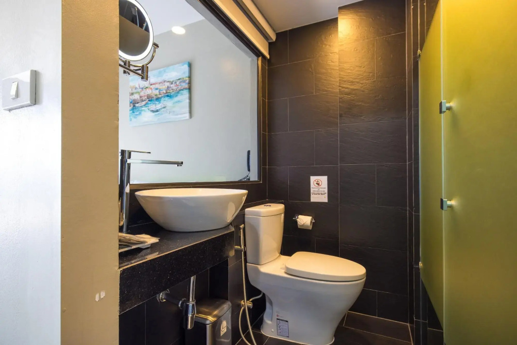Kana Triple L Hotel Phuket普吉岛卡娜3L酒店