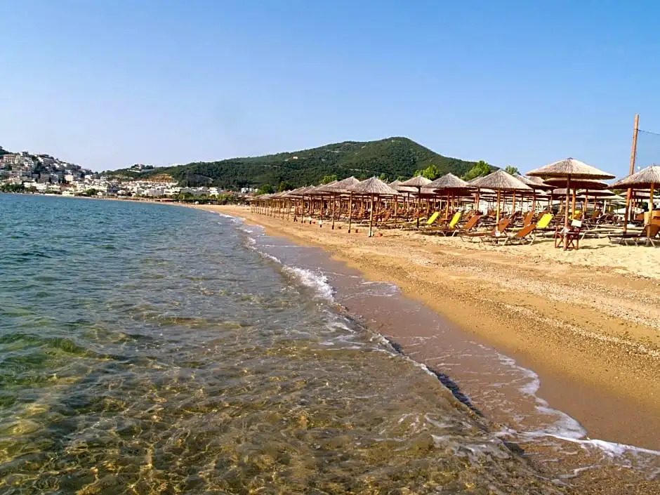 Iraklitsa Beach