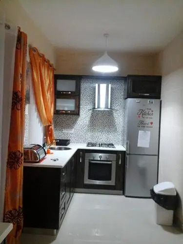 Gozo Holiday Apartment