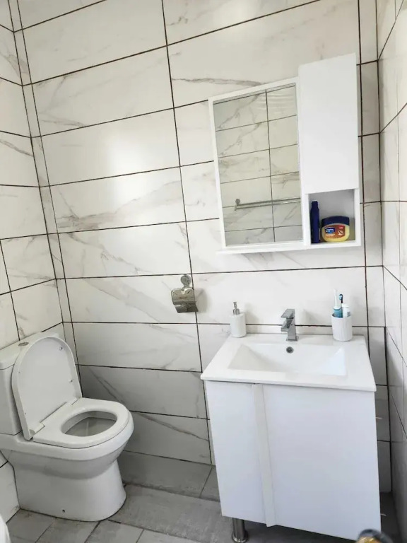 Immaculate 3-bed House in Alberton Johannesburg