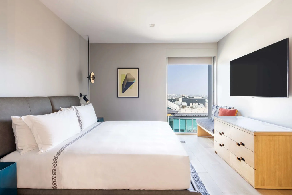 The Shay, a Destination by Hyatt