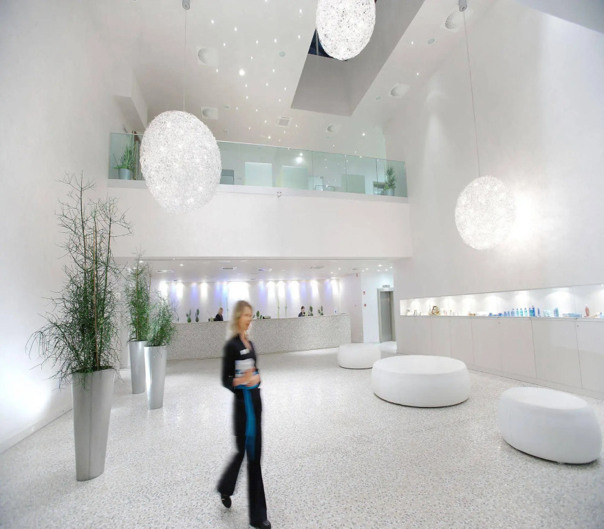 Hotel Neptun - Terme & Wellness LifeClass