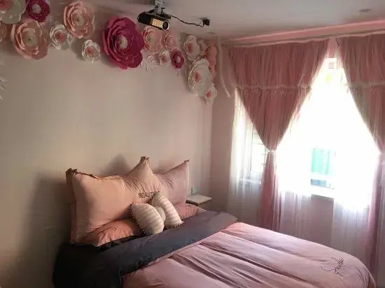 Jinzhou Weilan Private Hotel