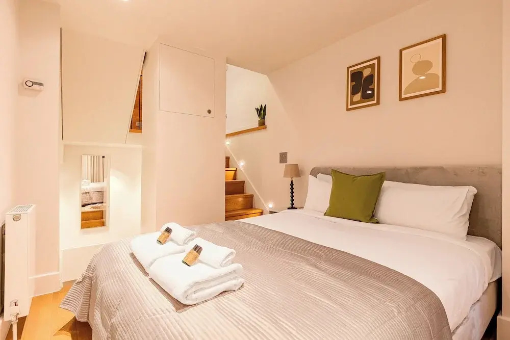St Pauls I Your Apartment