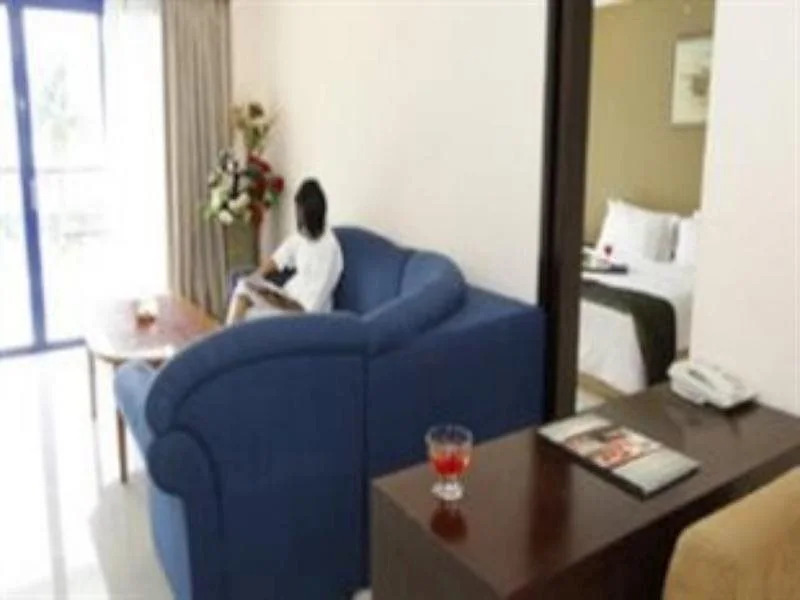 Palu Golden Hotel