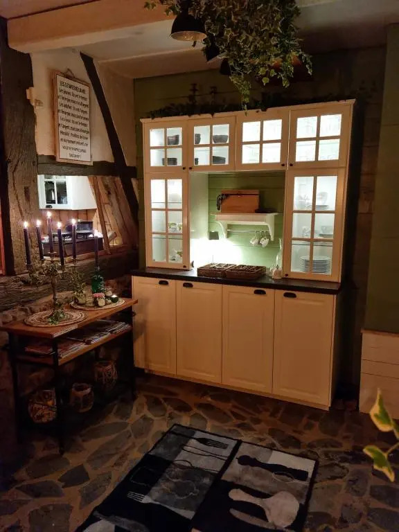Maison Zanella