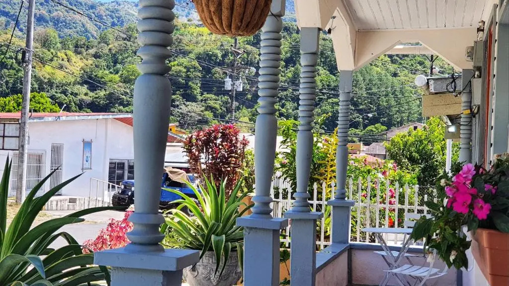 Villa Alejandro