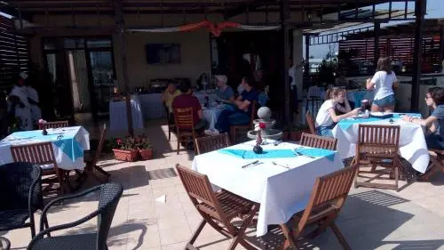 Hotel Celeste Ethiopia