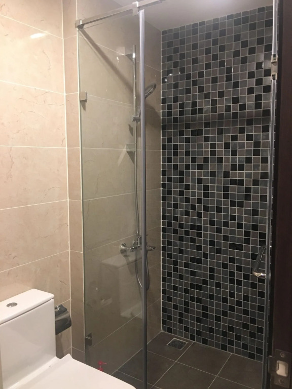 Maison de Gu Tresor Residence - Ho Chi Minh City Centre Apartment