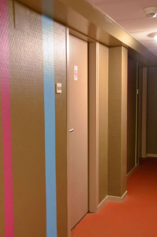 Brit Hotel Cherbourg