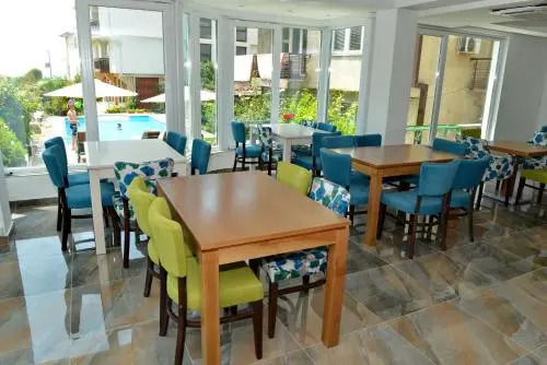 Villa Jordan