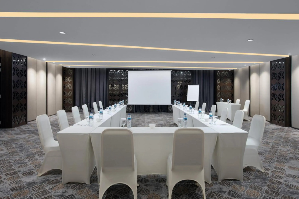Hotel Santika Batam