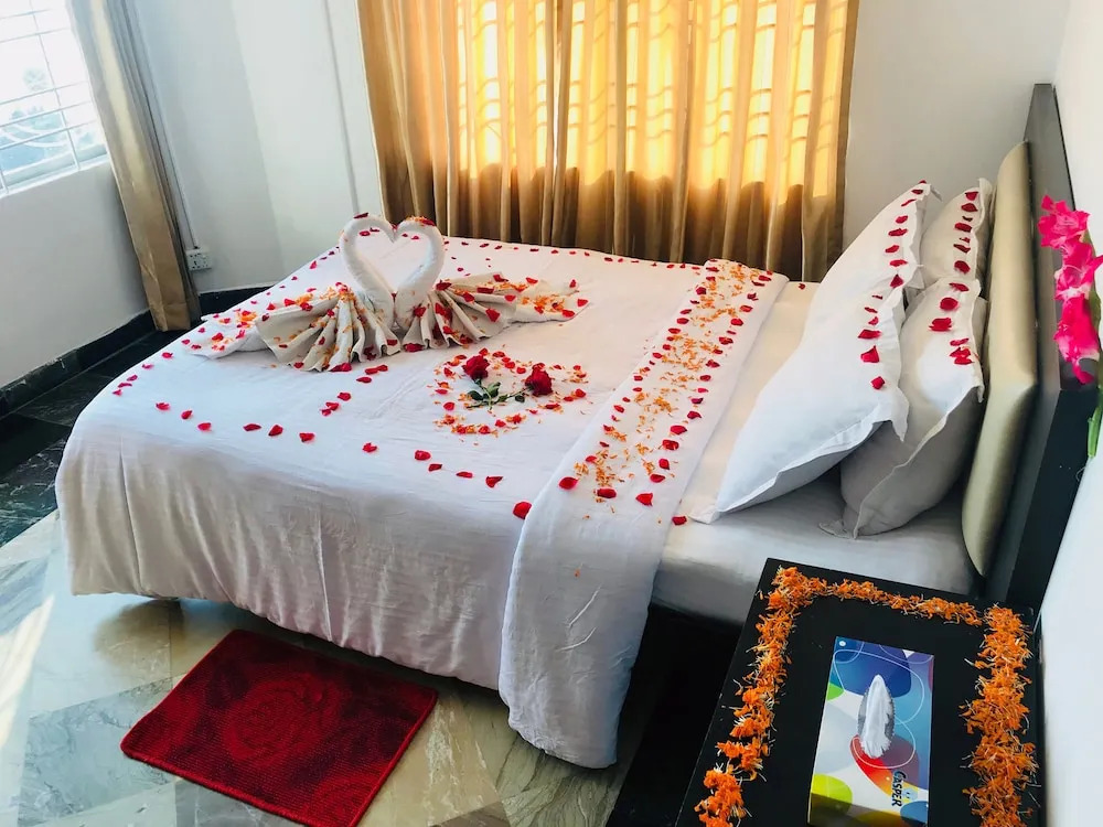 Suite Sadaf