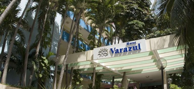 Varazul