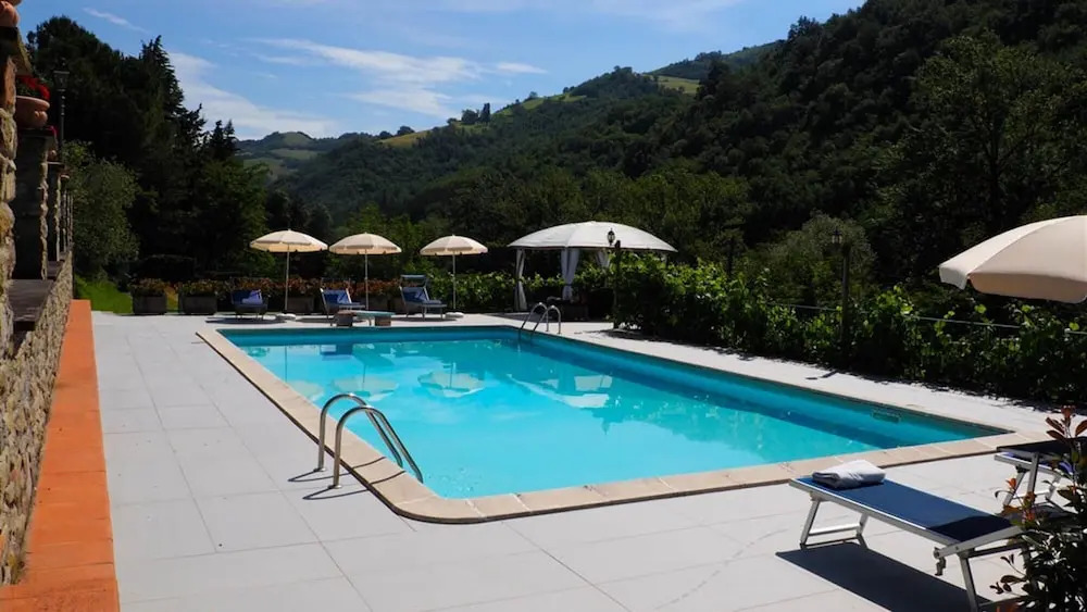 LA VILLA DINA 10, Emma Villas
