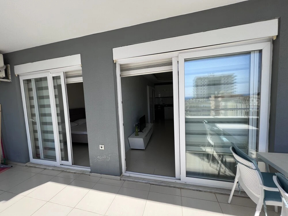Luxury 1 Bedroom 200 Meters to the sea
