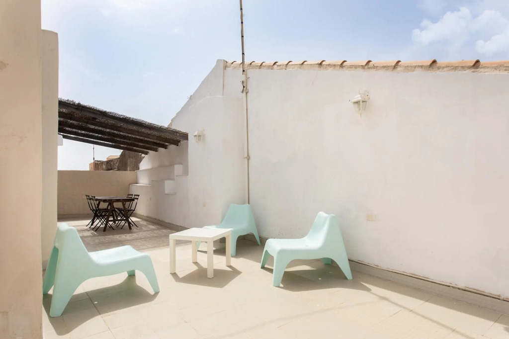 GHS - Nel Cuore di Ortigia con Terrazza - LOC