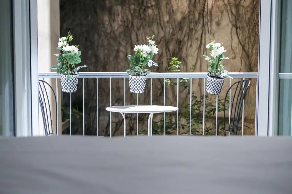 Luxury Studio in Athens