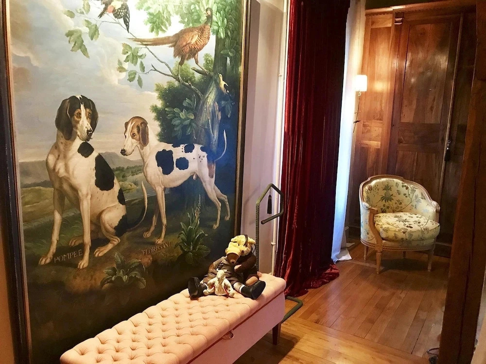 La Maison d'Alice