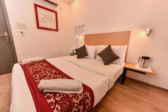 925 Stays 003 Gagan Vihar