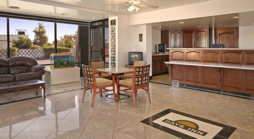 Days Inn Tempe