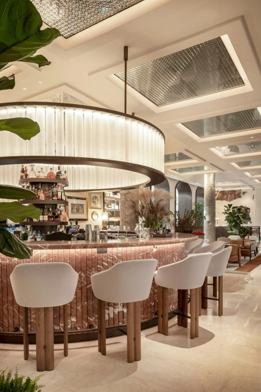Four Seasons Hotel Milano
